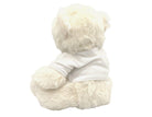 Teddy | personalisiert | Plüschtier mit Namen | Babygeschenk - Roo's Gift Shop