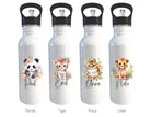 Trinkflasche | Personalisierte Flasche für Kinder - Roo's Gift Shop