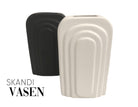 Vase | Keramikvase | Bogen Art Deco - Roo's Gift Shop