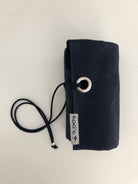 Watch Roll | 3er Reise Uhren Etui | Uhrenrolle - Roo's Gift Shop