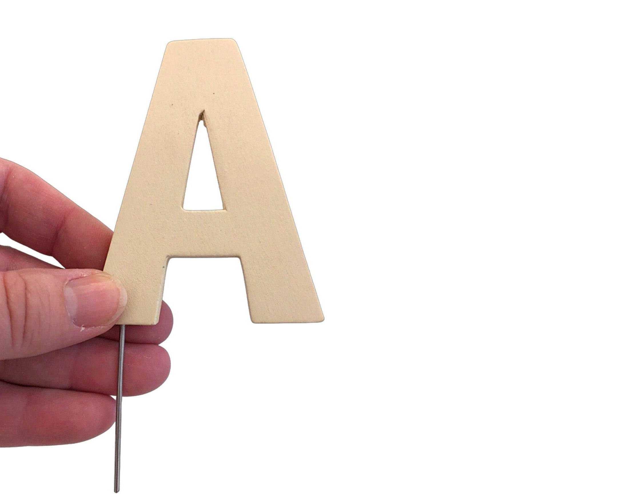 Weihnachten ADVENT | XMAS | DIY | Holzbuchstaben - Roo's Gift Shop