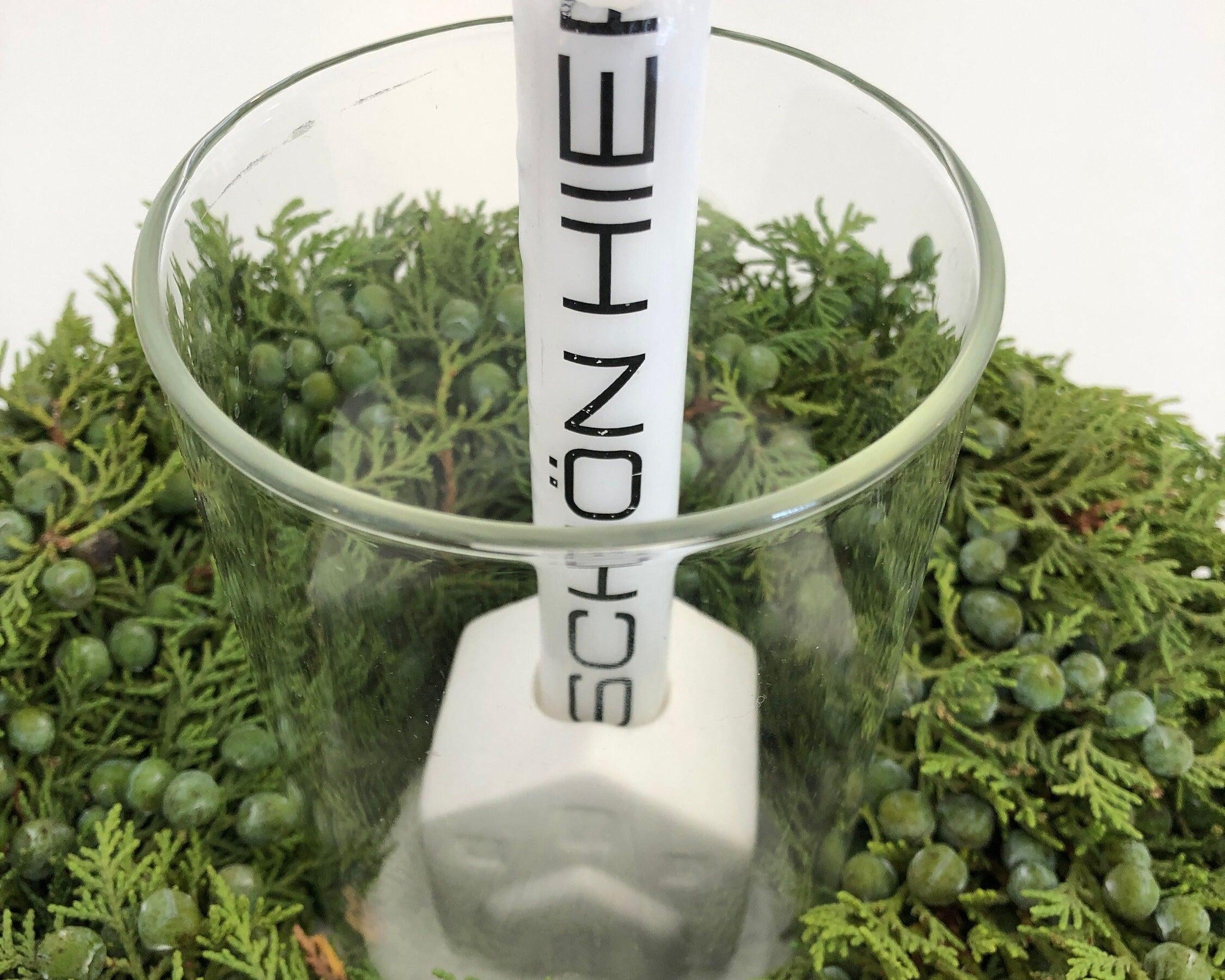 Weihnachtskerzen mit Botschaft | Set 3 Kerzen - Roo's Gift Shop