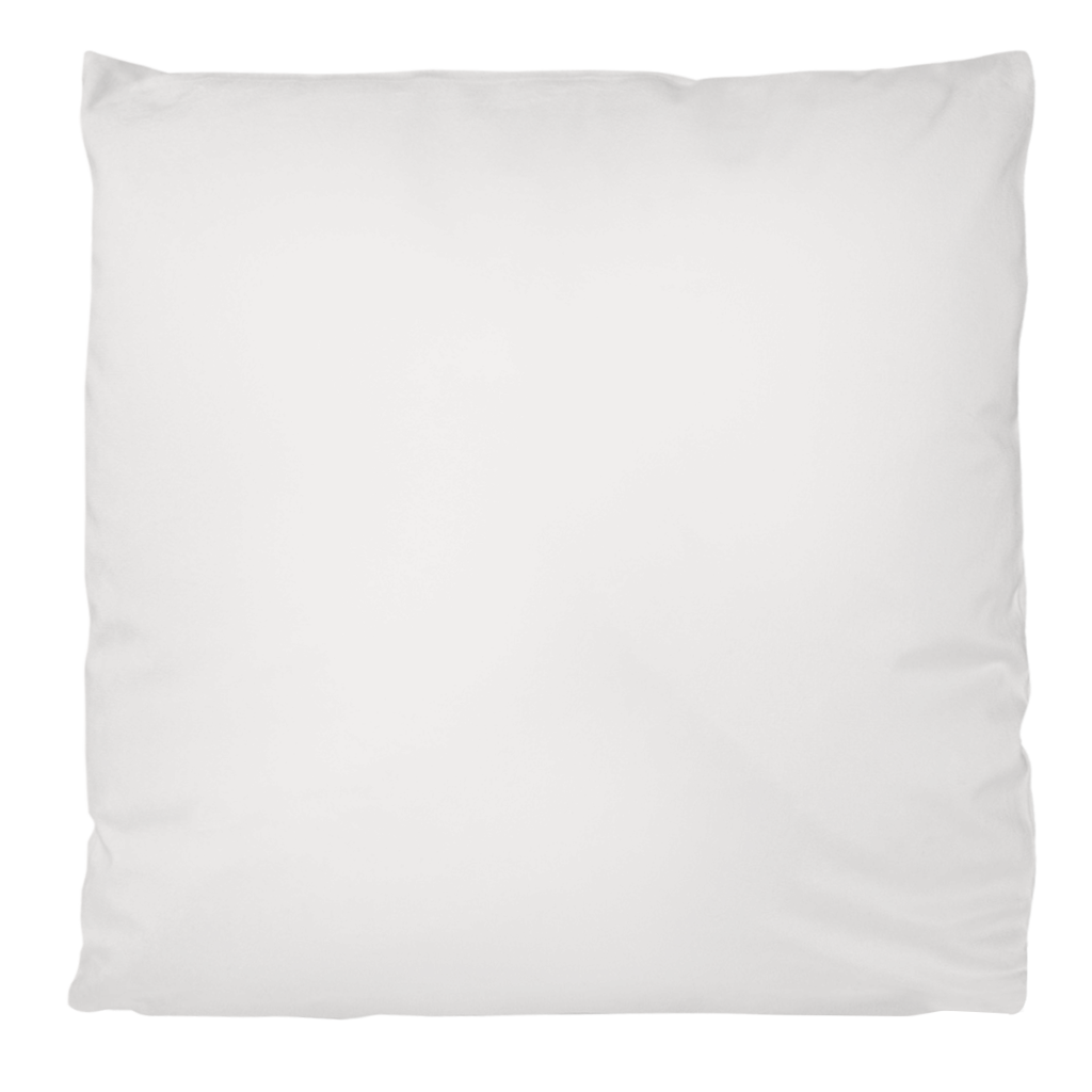 Flauschiges Hasenkissen Ostern | 40 x 40 cm | Kissenbezug ohne Füllung Printegy