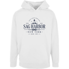 Unisex Oversize Hoodie SH Logo Printegy