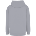Unisex Oversize Hoodie SH Logo Printegy
