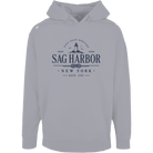 Unisex Oversize Hoodie SH Logo Printegy