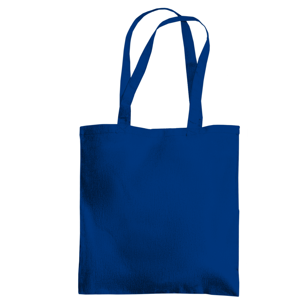 Tragetasche anker weiß Printegy