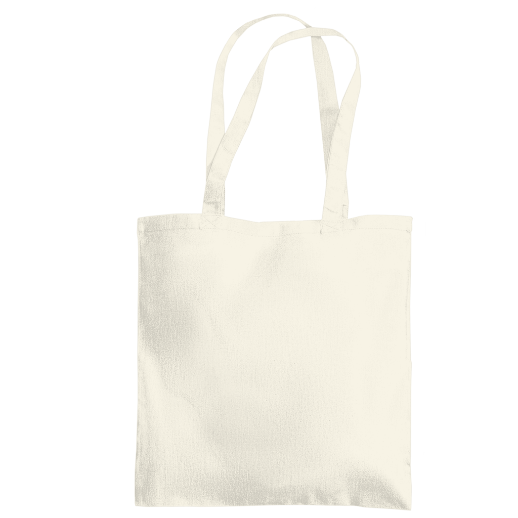 Tragetasche anker weiß Printegy