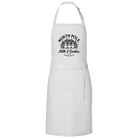 White - front