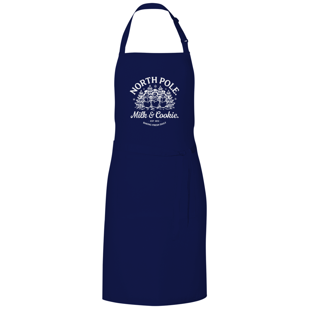 Navy - front