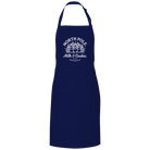 Navy - front