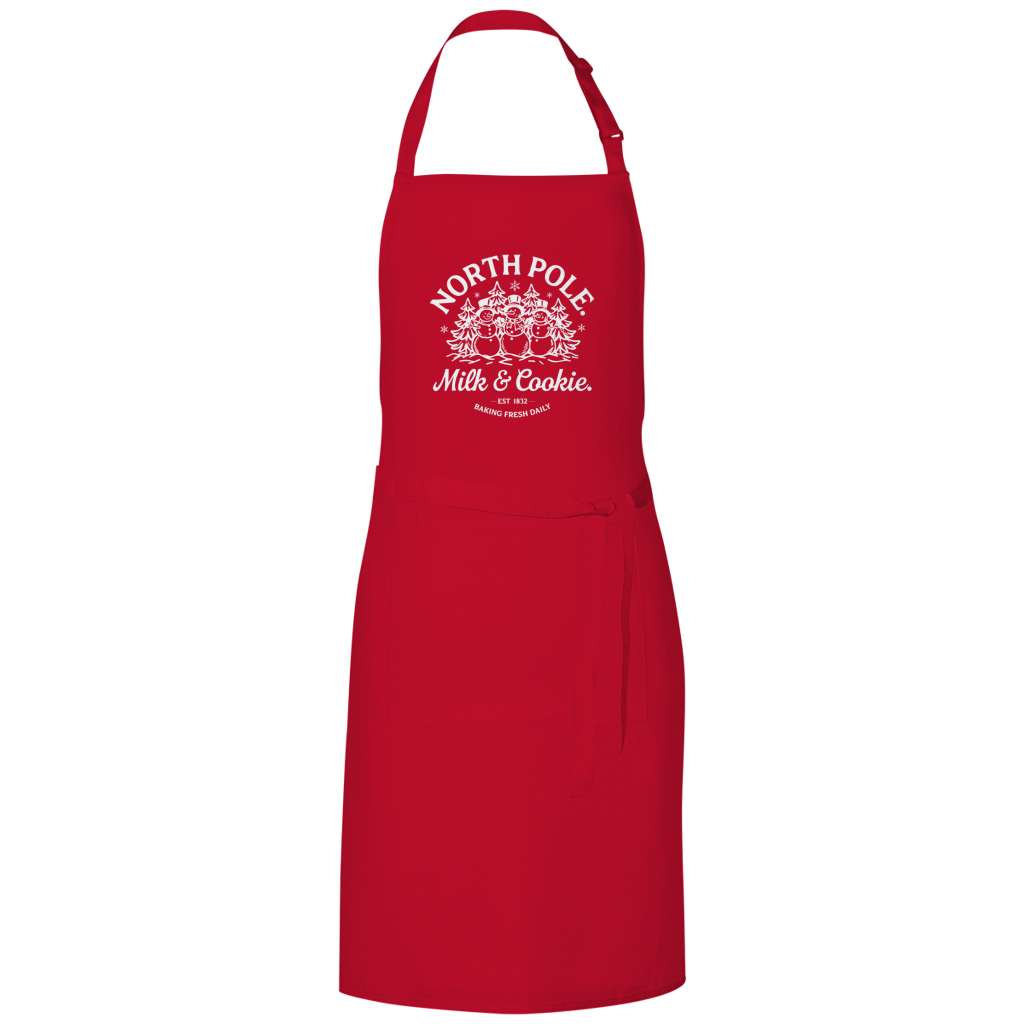 Strawberry Red - front