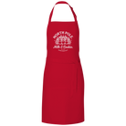 Strawberry Red - front