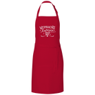 Red - front