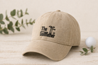 Golf Cap "The Golffather" Printegy