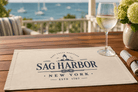 Tischset Sag Harbor Printegy