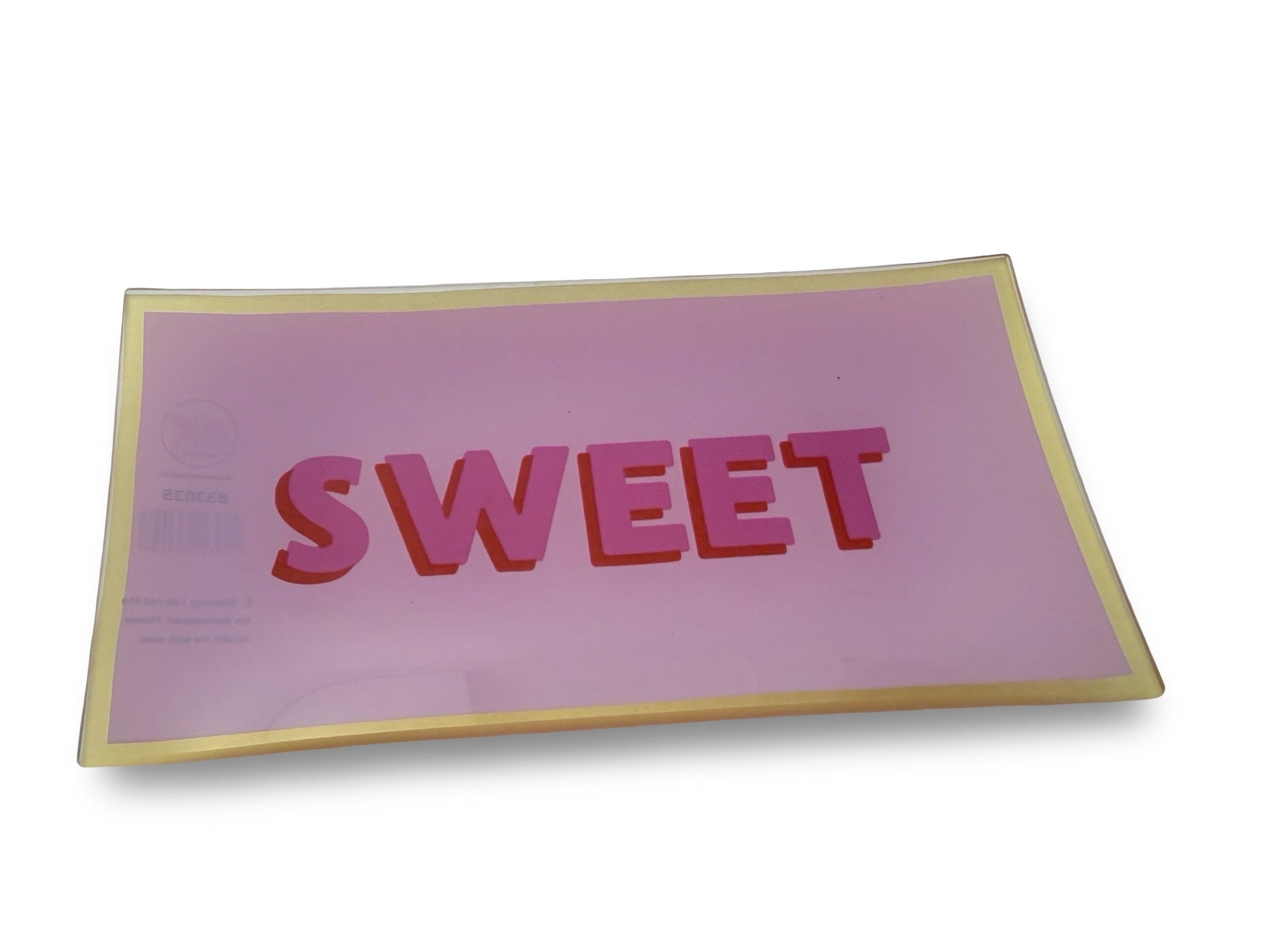 Dip Schälchen aus weißem Porzellan | Snack it | Dip it | Olio | Cheese (Kopie) Roo's Gift Shop