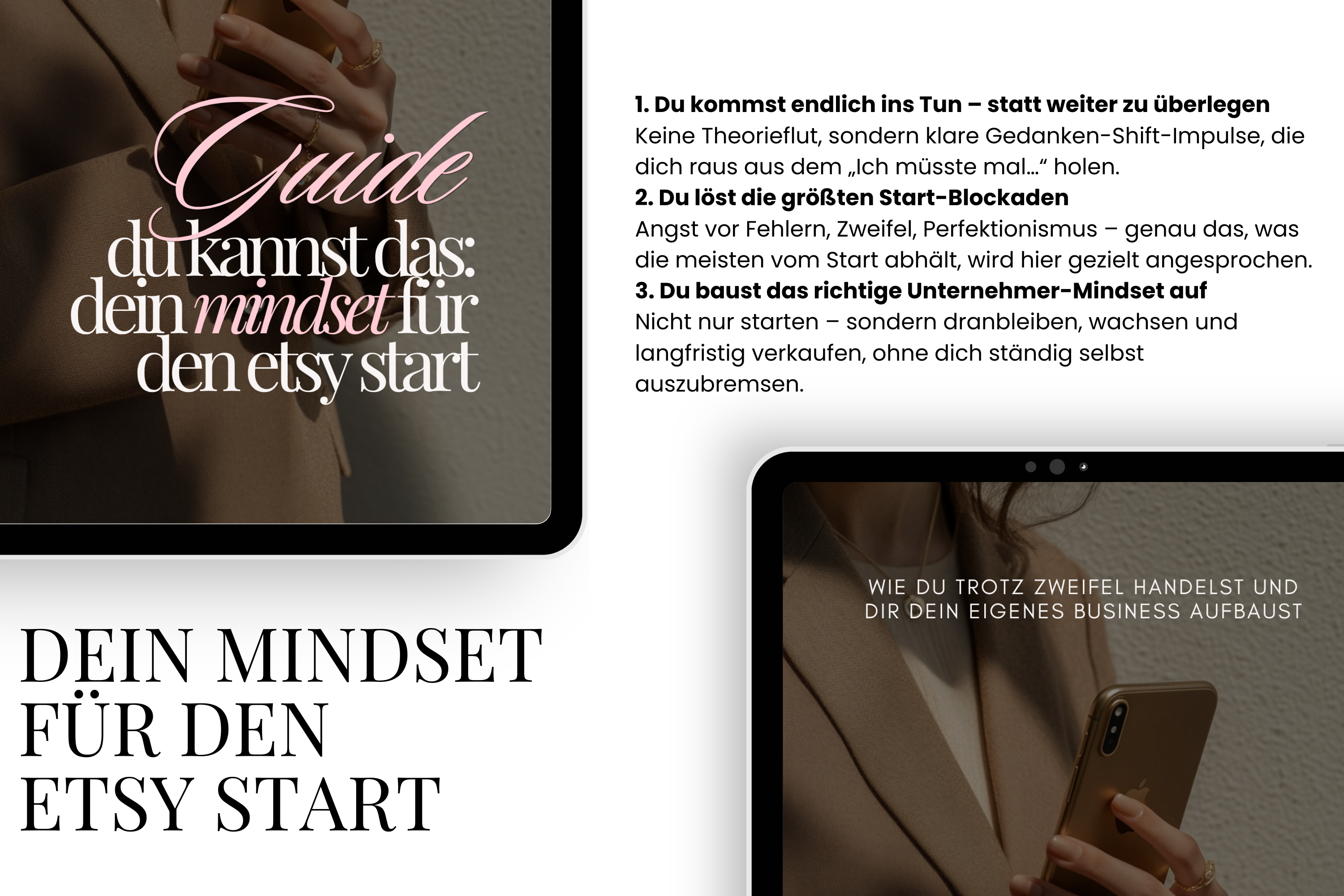 Kurs Starter-Set Roo's Gift Shop