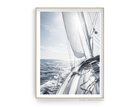 Poster Segeln