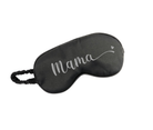Schlafmaske | personalisierbar | Wunschtext | Geschenk Hochzeit Schlafbrille Roo's Gift Shop