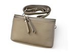 Bauchtasche | Cross Body Bag | Echt Leder | diverse Farben - Roo's Gift Shop