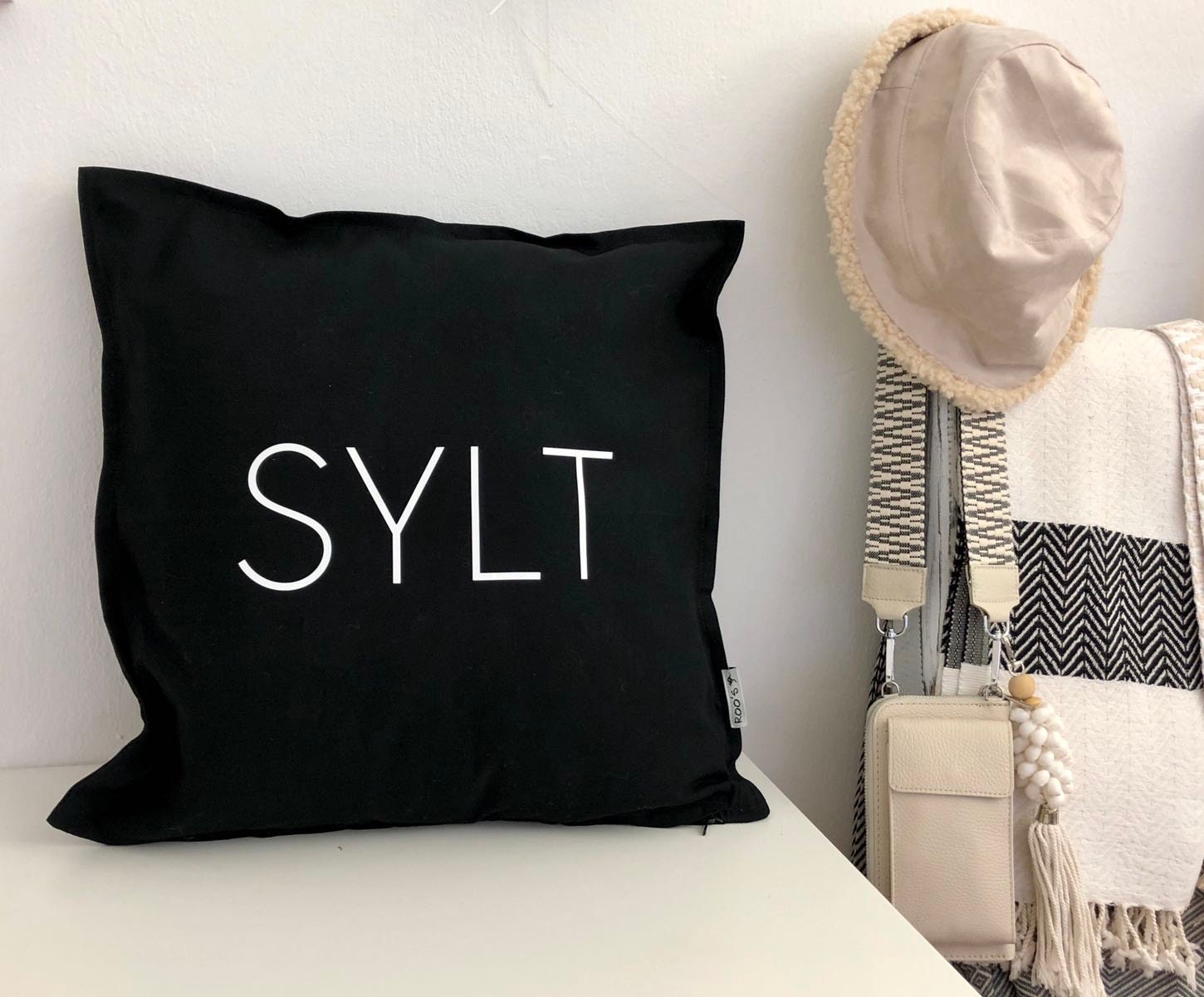 Kissen | SYLT | Syltkissen