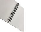 Hochzeit | Gästebuch | personalisiert | schwarz