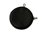 Tasche | rund | Echt Leder | verschiedene Farben
