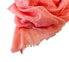 Tuch | leichter Viscose Sommerschal | Musselin