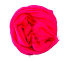 Tuch | leichter Viscose Sommerschal | Musselin