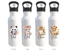 Trinkflasche | Personalisierte Flasche für Kinder