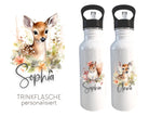 Trinkflasche | Personalisierte Flasche für Kinder