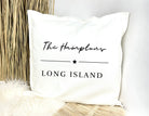 Kissen | The Hamptons | Kissenbezug im Hamptons Stil