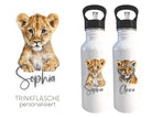 Trinkflasche | Personalisierte Flasche für Kinder