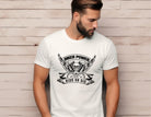 T-Shirt | Biker-Shirt | Ride or Die