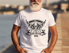 T-Shirt | Biker-Shirt | Ride or Die