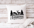Kissen | Weihnachten | Farm Fresh Christmas Trees