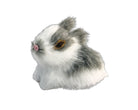 Ostern | Deko Osterhase | Fell Hase