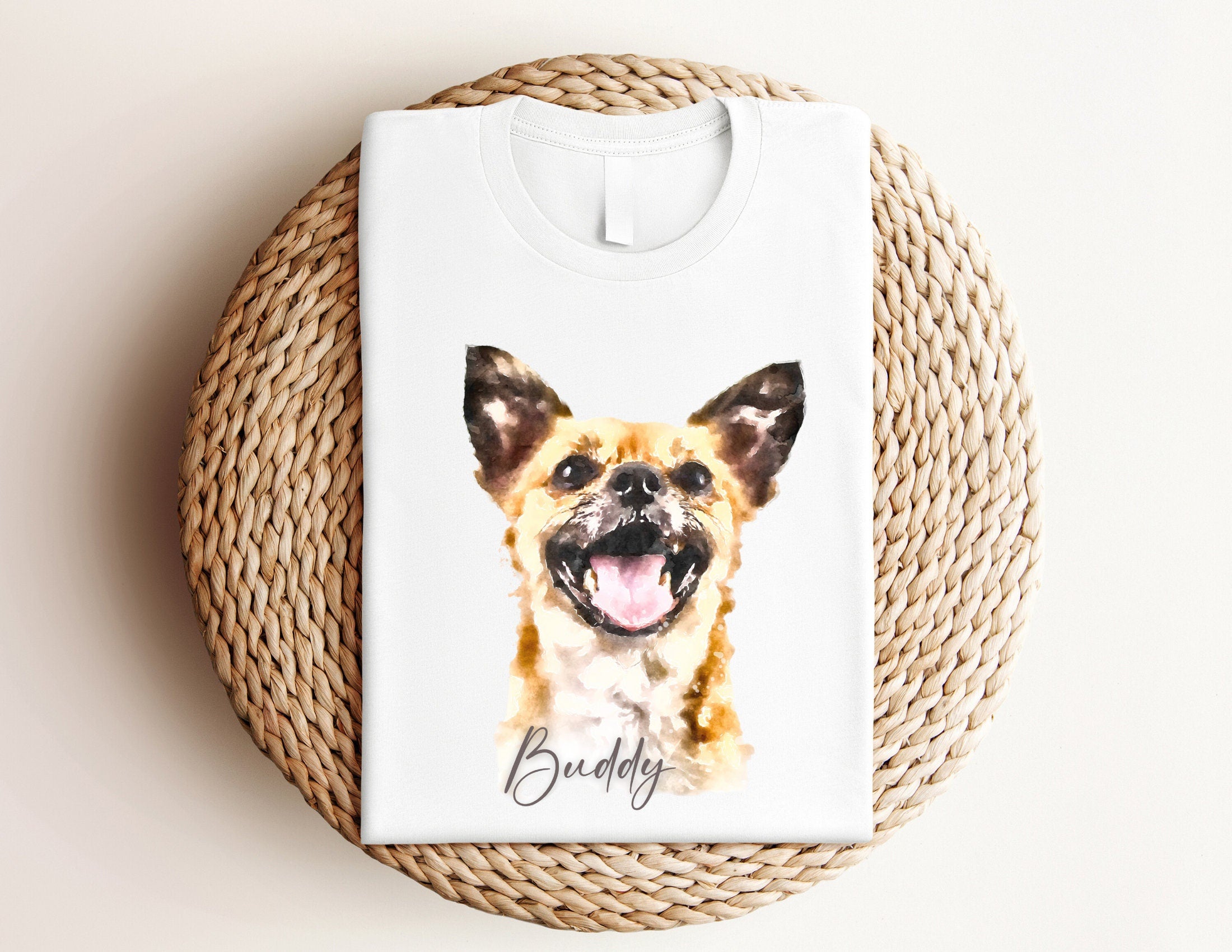 T-Shirt | Weihnachten | Merry Christmas | weiß