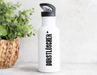 Edelstahl Trinkflasche | Durstlöscher | Personalisierbar