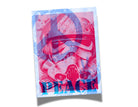 Poster Risographie | Riso Print | PEACE Stormtrooper | Digitaler Download