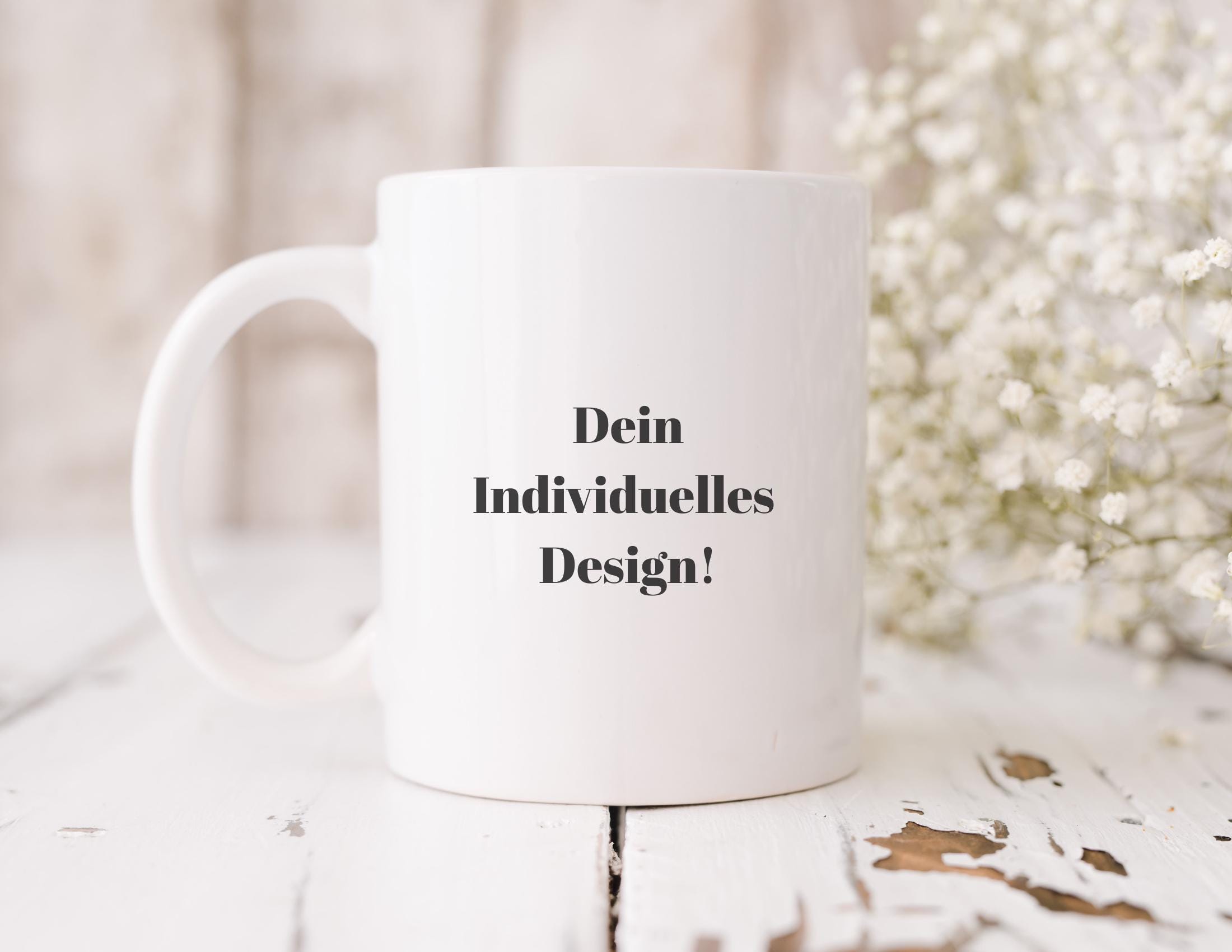 Abi 2025 | Personalisierte Keramiktasse | Tasse mit Name Abiturient | diverse Motive
