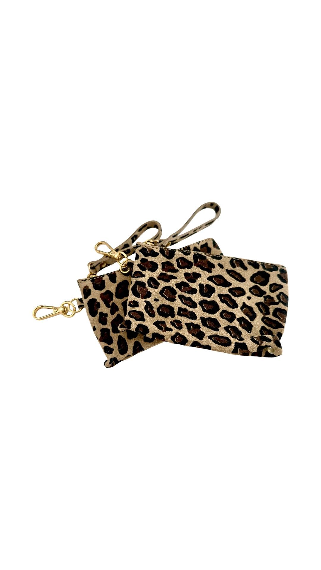 Mini Tasche zum Anhängen