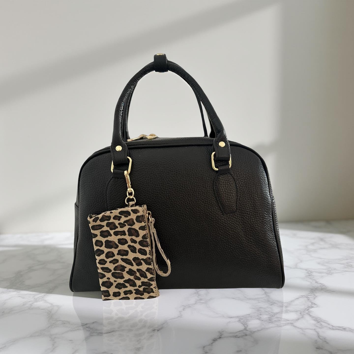 Mini Tasche zum Anhängen