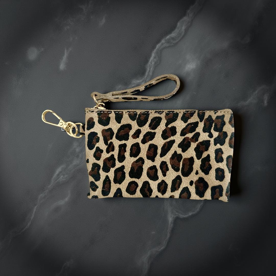 Mini Tasche zum Anhängen