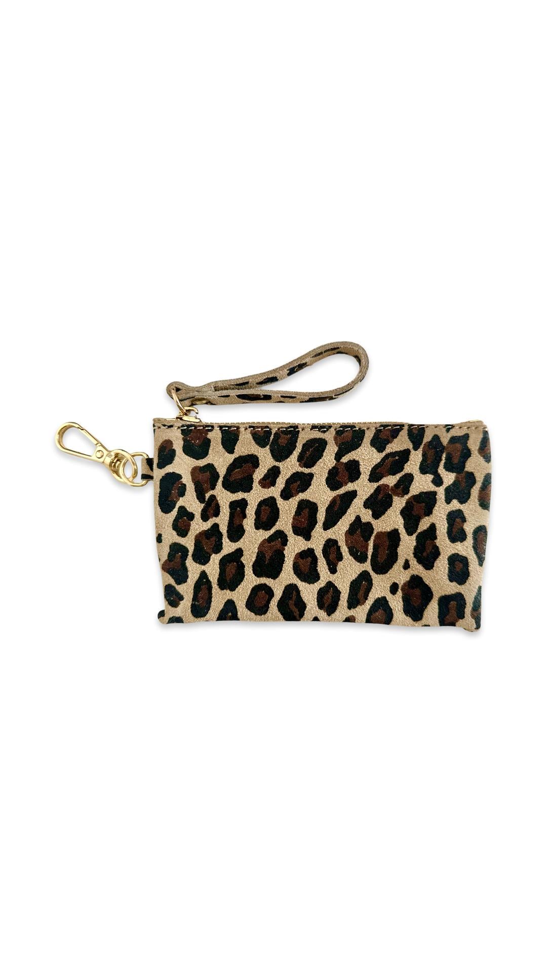 Mini Tasche zum Anhängen