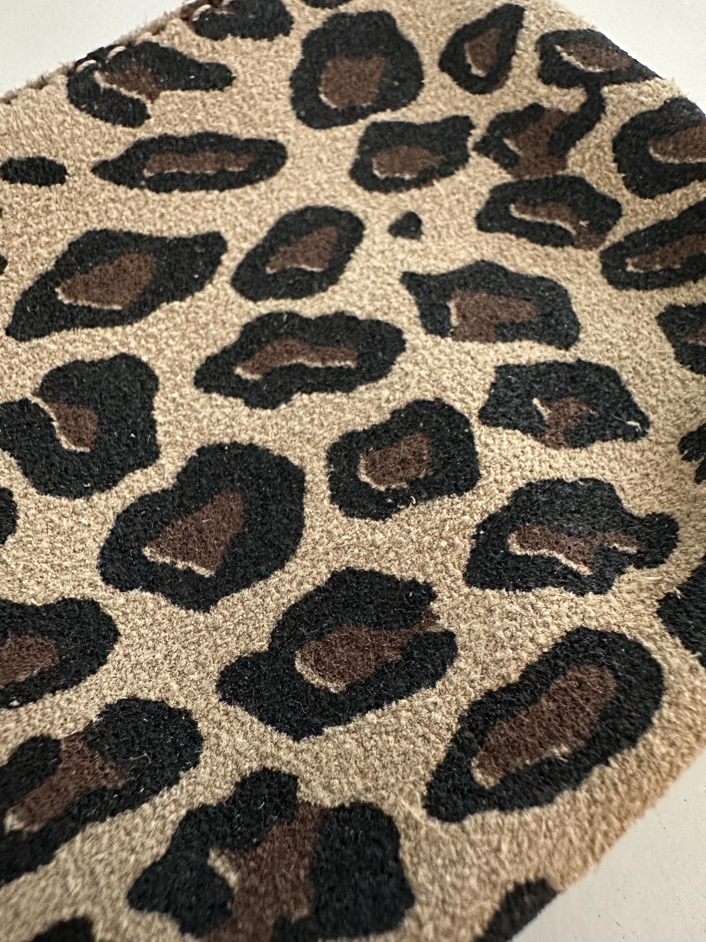 Mini Tasche zum Anhängen