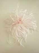 Federbrosche | Brosche Federn | Anstecknadel und Clip | Federball zum Anstecken | viele Farben