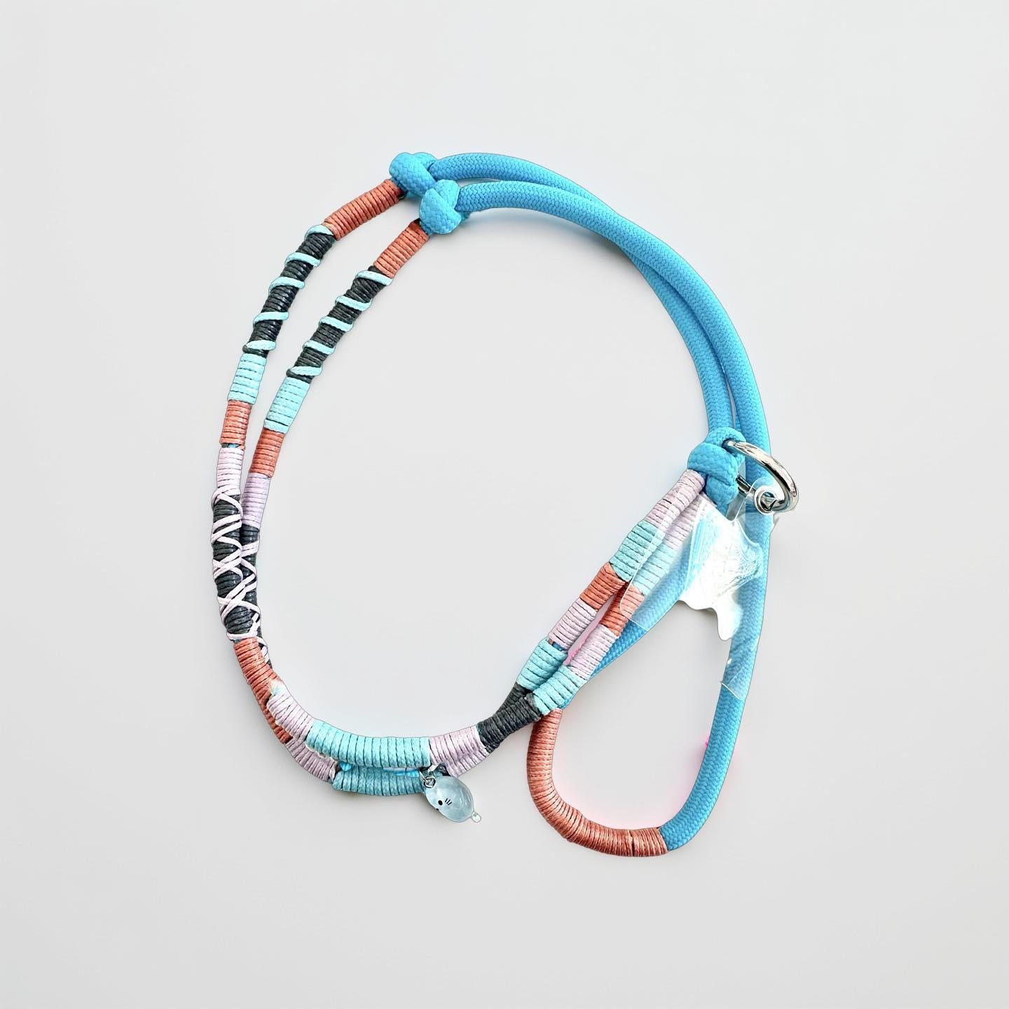 Lange Handyketten | verstellbare Länge | universal Schnur Band für alle Mobiltelefone inkl. Adapter