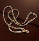 Edle Handyketten in Leo mit Glitzer | universal Schnur Band für Mobiltelefone inkl. Adapter